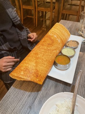 Agni South Indian Cuisine by null