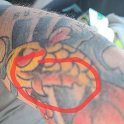 Jim's Tattoo Studio