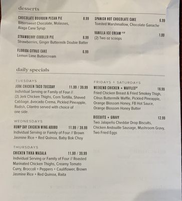 Silkie's Chicken and Champagne Bar by null