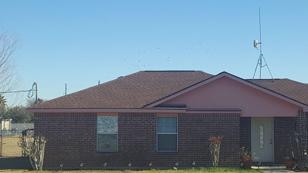 Slide of Precision Roofing & Restoration