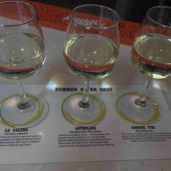 Urban Wine + Kitchen - Wine Bars Near Me - Lisle, Illinois