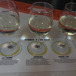 Urban Wine + Kitchen