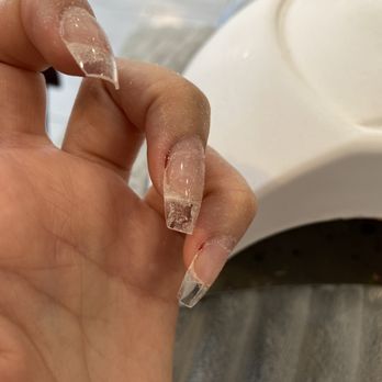 Solo Nails - Nail Salons Near Me - Los Angeles, California Solo Nails - Nail Salons Near Me - Los Angeles, California