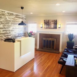 Overlook Chiropractic - Reception