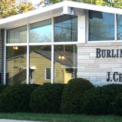 Chris Hickson, DDS - Burlington Family Dental