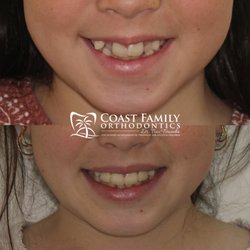 Traci R Fernandes, DDS - Coast Family Orthodontics