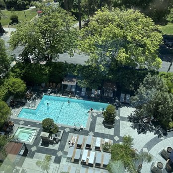 Hyatt Regency Sacramento - Pool - Hotels Near Me - Sacramento, California Hyatt Regency Sacramento - Pool - Hotels Near Me - Sacramento, California