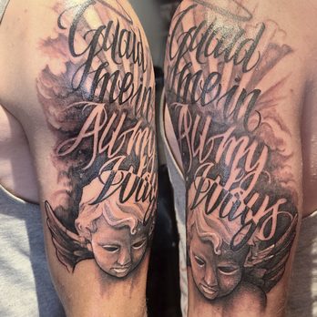Jerry Buckets Tattoos - Tattoo Near Me - Toronto, Ontario Jerry Buckets Tattoos - Tattoo Near Me - Toronto, Ontario