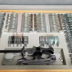 Precision Eye Care