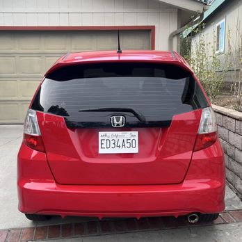 Tint City - Car - Home Window Tinting Near Me - Loma Linda, California