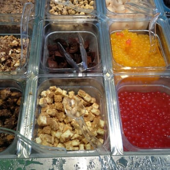Yogurtland - Ice Cream & Frozen Yogurt Near Me - Corona, California Yogurtland - Ice Cream & Frozen Yogurt Near Me - Corona, California