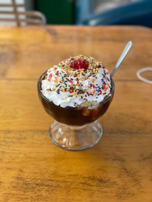 Cedar Glen Malt Shop by null