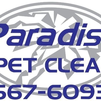 Paradise Carpet Cleaning - Logo - Carpet Cleaning Near Me Paradise Carpet Cleaning - Logo - Carpet Cleaning Near Me