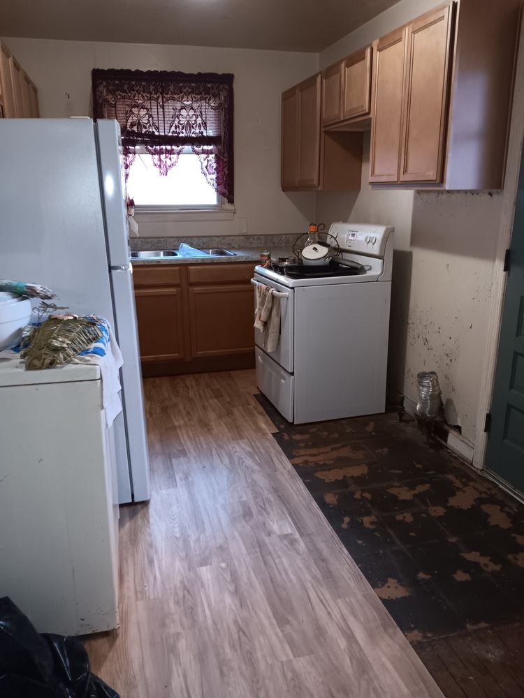 Slide of Coltrane Improvements