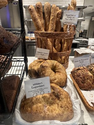 Little Sky Bakery | Los Altos by null