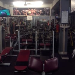 Sport Gym