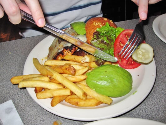 Winnie's Manayunk by null