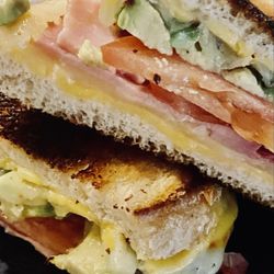 Sandwich Addiction - Ultimate grill cheese