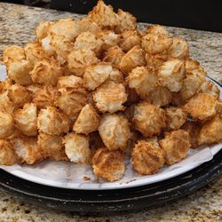 Made from Coconut