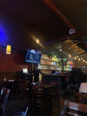 Ariyoshi Sushi Cafe Izakaya by null