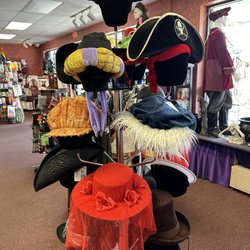 Costume Holiday House