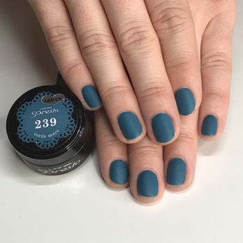Nail Bawse - Nail Technicians Near Me