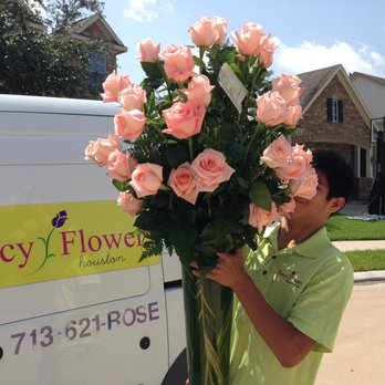 Fancy Flowers - Pink Roses, Mothers Day - Flowers & Gifts Near Me - Katy, Texas Fancy Flowers - Pink Roses, Mothers Day - Flowers & Gifts Near Me - Katy, Texas
