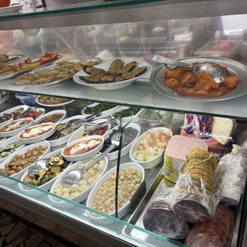Ai Marmi - Pizza Near Me - Rome, RM Ai Marmi - Pizza Near Me - Rome, RM