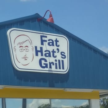 Fat Hat's Grill - Burgers Near Me - Sweetwater, Tennessee Fat Hat's Grill - Burgers Near Me - Sweetwater, Tennessee