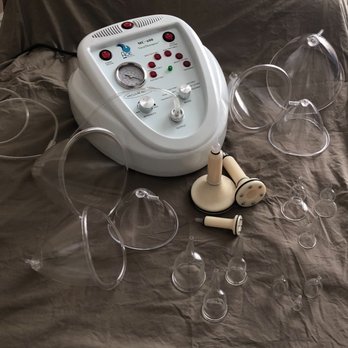Just Relax in Motion - Medicupping machine and cups to assist with stubborn"knots" and release tension through gentle vacuum therapy - Massage Therapy Near Me - West Jordan, Utah Just Relax in Motion - Medicupping machine and cups to assist with stubborn"knots" and release tension through gentle vacuum therapy - Massage Therapy Near Me - West Jordan, Utah