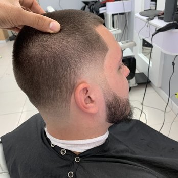 Born2fade - Skin fade blowout - Barbers Near Me - Lake Worth, Florida