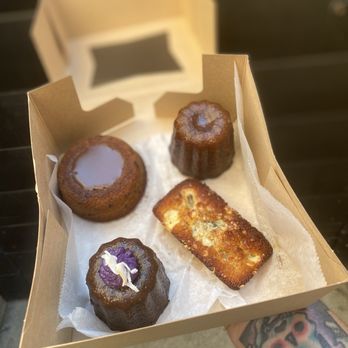 brown bag cookies - Desserts Near Me - Los Angeles, California brown bag cookies - Desserts Near Me - Los Angeles, California