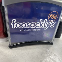 Foosackly's Chicken Fingers