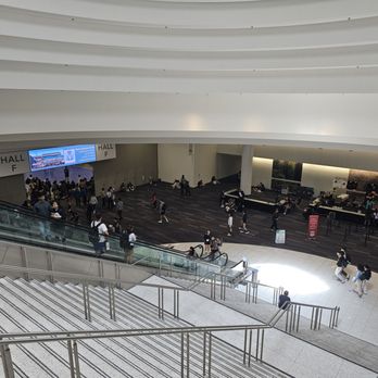 Moscone Center - 9-1-24. Spacious - Venues & Event Spaces Near Me - San Francisco, California Moscone Center - 9-1-24. Spacious - Venues & Event Spaces Near Me - San Francisco, California