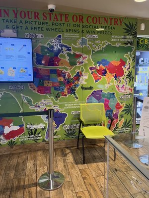 Nevada Wellness Center by null