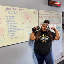 Lagniappe Fitness