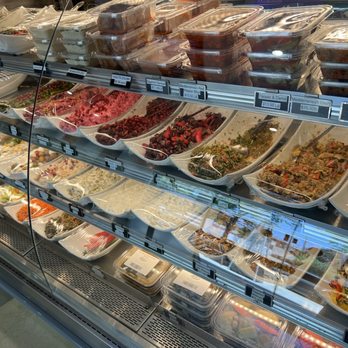Art's Bakery & Cafe - Inside - Bakeries Near Me - Glendale, California