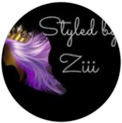 Styled by Ziii Logo
