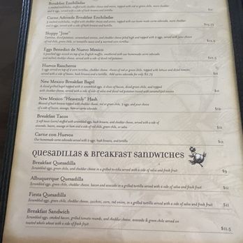 Hannah and Nate's - Breakfast & Brunch Near Me - Albuquerque, New Mexico