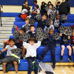British International School of Chicago - South Loop - Go Bulldogs!