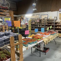 Anderson's Farm Market