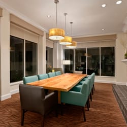 Hilton Garden Inn San Francisco Airport North