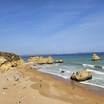Carvi Beach Hotel Algarve - Hotels Near Me - Lagos, 20