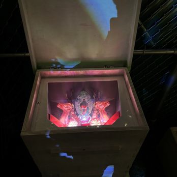 The Real Unreal - Meow Wolf - Art Museums Near Me - Grapevine, Texas The Real Unreal - Meow Wolf - Art Museums Near Me - Grapevine, Texas