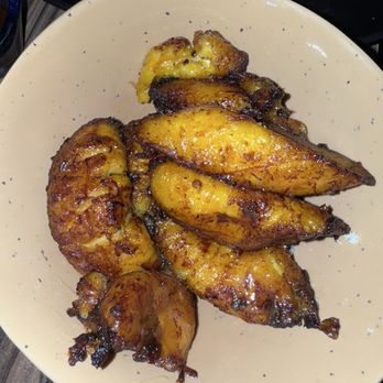 Mi Vida - Plantains - Mexican Near Me - Washington, DC, District of Columbia