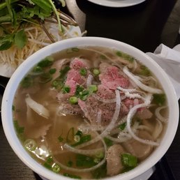 House special pho #22 House special pho #22