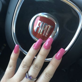 Diamond Nails & Spa - Waxing Near Me - Springfield, Illinois