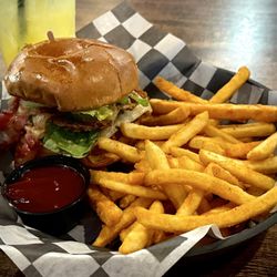 Socky's Bar & Grill