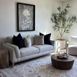 Staging By Olive Cove