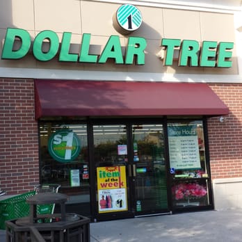 Dollar Tree - Dollar Tree in Virginia Beach - Discount Store Near Me - Virginia Beach, Virginia